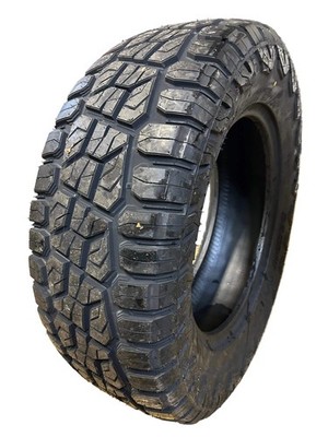 DELINTE DX-20 BANDIT X/T BSW P 255 65 18 111H RUGGED TIRE 841623134068