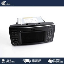 Original Autoradio CD Laufwerk Navigation Mercedes R-Klasse W251 A2519007700