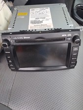 2011 Kia Sorento Radio With Navigation