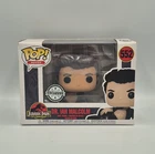 Funko POP! Movies Jurassic Park-Dr. Ian Malcolm Wounded Exclusive #552