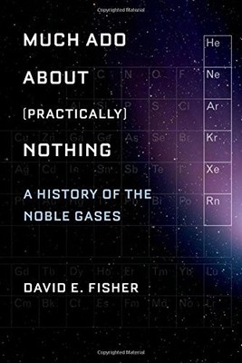 MUCH ADO ABOUT (PRACTICALLY) NOTHING: A HISTORY OF THE By David Fisher BRAND NEW