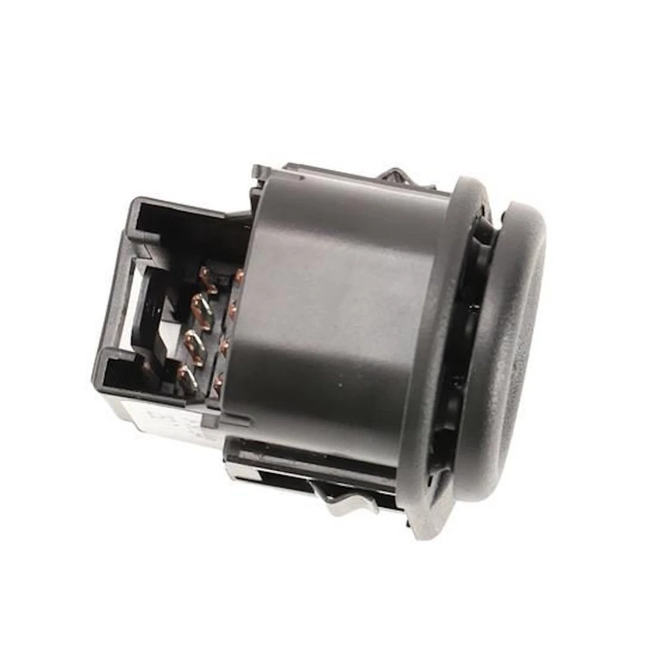 Genuine ACDelco For Saturn L200 2002 2003 Outside Rearview Mirror Control Switch - Image 3 of 4