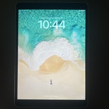 Apple iPad Pro 3rd Gen. 64GB, WiFi + Cellular (Unlocked) 11in