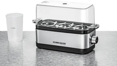 Rommelsbacher Eierkocher ER 300