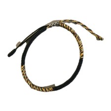 Tibetan Handmade Knot Bracelet Buddhist Knotted Rope Protection Bracelet Unisex
