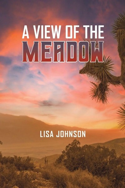 A View Of The Meadow Lisa Johnson Taschenbuch Englisch 2024 Austin Macauley-image