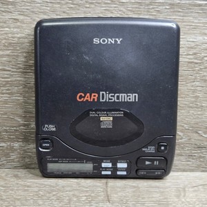 Sony Car Discman for sale | eBay