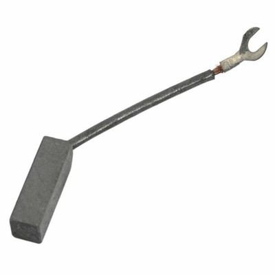 32mm x 12mm x 10mm   Mixed Carbon Brush for DC Motor Generator  *pt