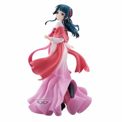 THE APOTHECARY DIARIES - Maomao Walking Around Town Pvc Figure Banpresto