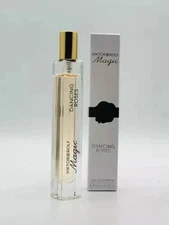 Viktor Rolf Magic DANCING ROSES Eau de Parfum Travel Spray 9 ML/ 0.30 oz SEALED