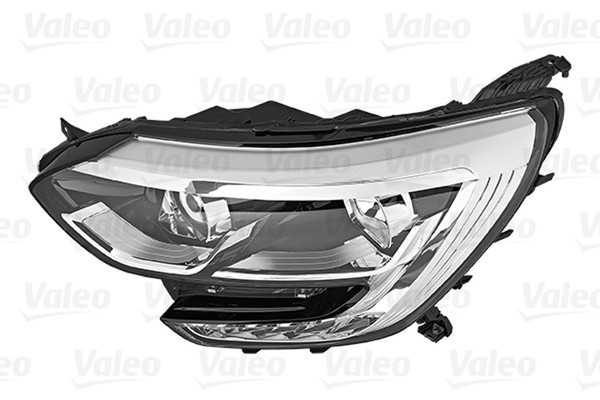 Valeo Hauptscheinwerfer Original Teil 046916 FüR Megane Renault 4 Lva Dci 110-image