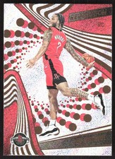 7331K 2023-24 Panini Revolution #111 Cam Whitmore