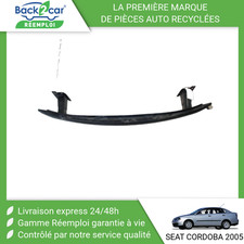 Pare-choc avant Seat CORDOBA