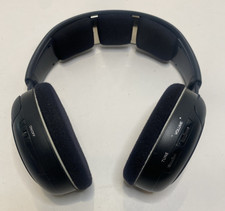 Sennheiser HDR 120 On-Ear Wireless Replacement Stereo Headphones Only