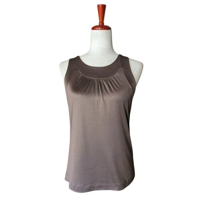 Jil Sander Casual Tank Tops for Women for sale | eBay