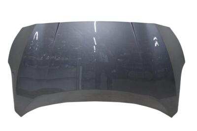 Hood NISSAN LEAF 22