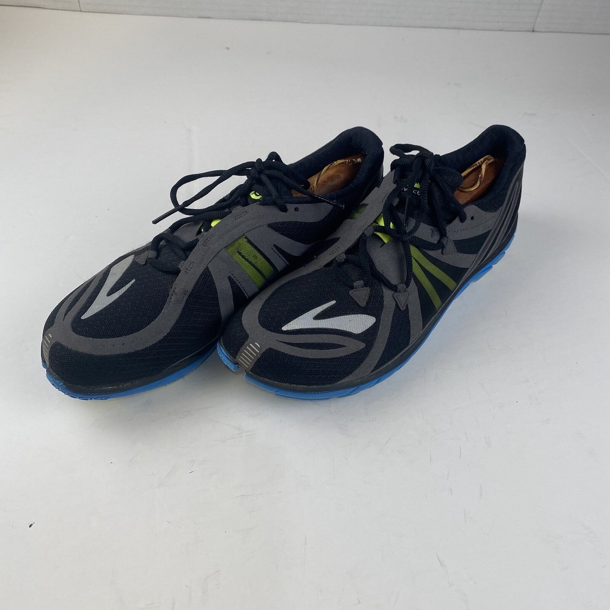 Sneakers Brooks Pureconnect Men Running Shoe Brooks Pure Connect