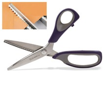 Kai N5350 Scissors Cutting Samples 8" 20cm Smooth Sliding - Made in Japan