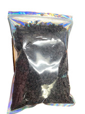 Organic Dried Blueberries Non-GMO, Kosher, Raw, Vegan by Cherry Central 1 Pound