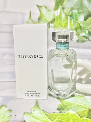 Tiffany+%26+Co.+Intense+75ml+Eau+de+Parfum+Spray+for+Women for sale online