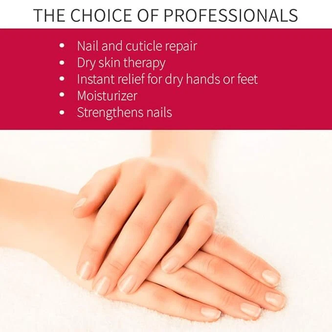 Gena Healthy Hoof Cream 4oz PK-1 With FREE GIFT buy more save more - Image 2 of 4