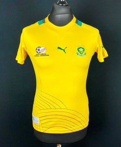 bafana bafana jersey price