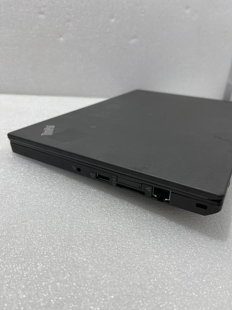 売り切り　Lenovo ThinkPad X270 ThinkPad X270 | 12.5 Inch Portable Business Laptop | Lenovo US