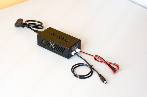 EF6012 - Uninterruptible power supply for Mikrotik - Picture 2 of 8