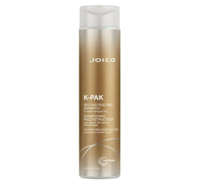 JOICO K-Pak Reconstruct Shampoo Keratin für geschädigtes Haar 300 ml
