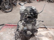 ENGINE **RUNNER** HONDA INTEGRA 750 2015 134,028 MILES
