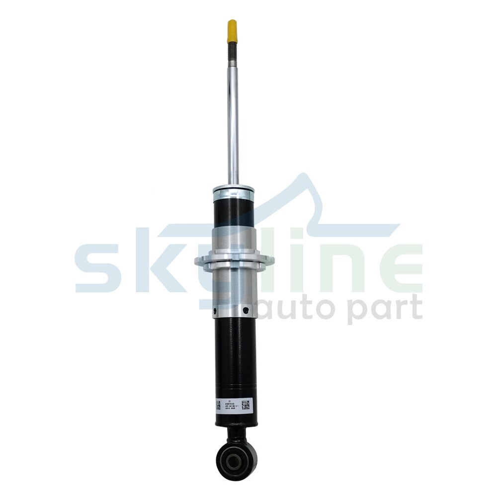 2X Rear Left Right Shock Absorber Strut Magnetic 269637 For Ferrari FF 2011-2016