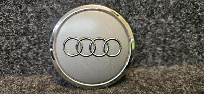 AUDI WHEEL CENTER CAP 8T0601170A OEM 