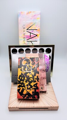 Urban Decay Eyeshadow palette - Choose Your Shade