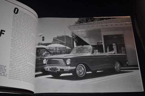 1991 Automobiles of the Sixties - Picture 6 of 12