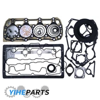 Full Gasket Kit For Perkins Engine 404D-22T 404D-22TA 404D-22
