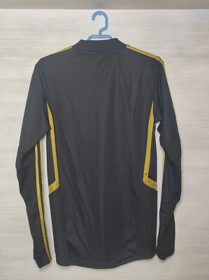 LOS ANGELES FC 2019 SWEATSHIRT TRAINING TOP ADIDAS JERSEY SOCCER