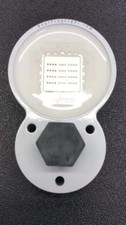 RGB COLOR CHANGING TITAN LED BOAT DRAIN TRANSOM LED - MADE IN THE USA!