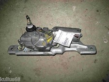Scheibenwischermotor Hinten VW Golf 1HXO Mod. 97/1H 1H6955713A