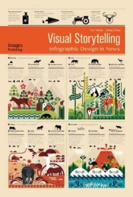 Visual Storytelling: Infographic Design in News by Liu Yikun: New