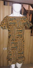 African Women Dress