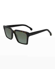 New Paul Smith Sunglasses Austin 4 Colors Retail 300 53-18-145