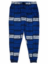 The Office Dunder Mifflin Men's Sleep Pants - Brand New - Free Shipping