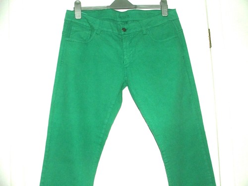 BN Lacoste Jeans Vintage Pre Washed 