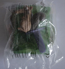 Mc Donalds Happy Meal Spielzeug - Eis Lolly Maker - Scrat - Ice Age 3 - 2009