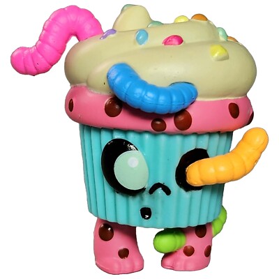 Funko Twisted Treats Paka Paka - Corpsecake (Jagd) - 5 cm/2 Zoll offene Box lose
