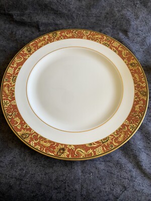 Wedgwood England Persia 6 Piece Place Setting | eBay