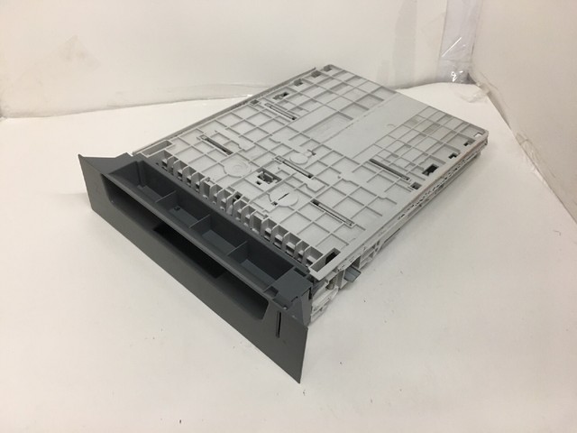 hp laserjet p2015 paper jam