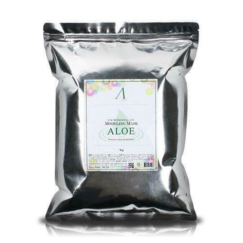 ANSkin Modeling Mask 240g, 1000g, Pack Tool - Picture 23 of 55