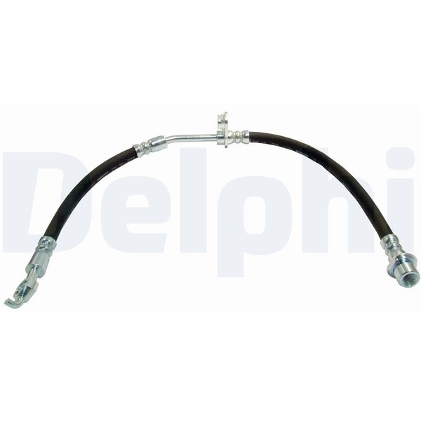 Delphi LH6818 Bremsschlauch 570 Mm FüR Toyota Subaru-image