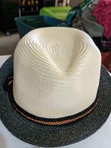 hby sun hats
